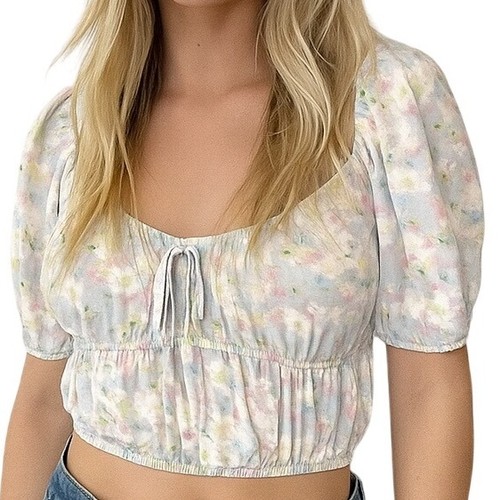 Elodie floral print short - elodie,