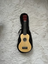 Martin Smith UK-212-A Soprano