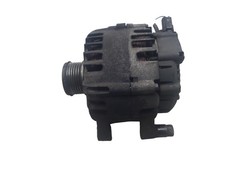Citroen C3 Picasso Alternator 1.6 Diesel 5 Speed Manual  2010 DV6TED4 9665617780