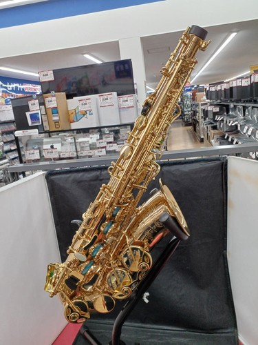 Selmer sa80ii super action - sa80ii,