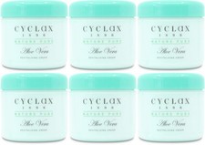 Cyclax Aloe Vera Revitalising
