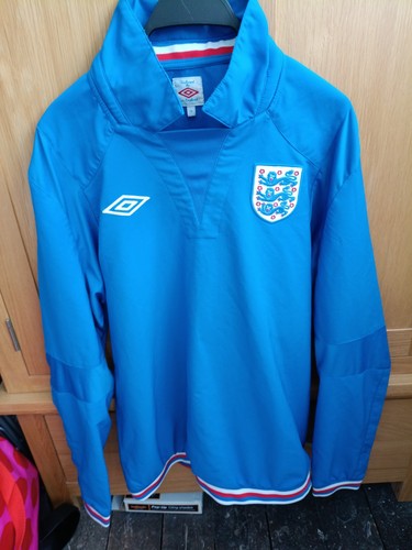 Tailored umbro england - by,