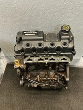 Mini Cooper S JCW R52 R53 Engine W11B16 With Certificate Low Miles
