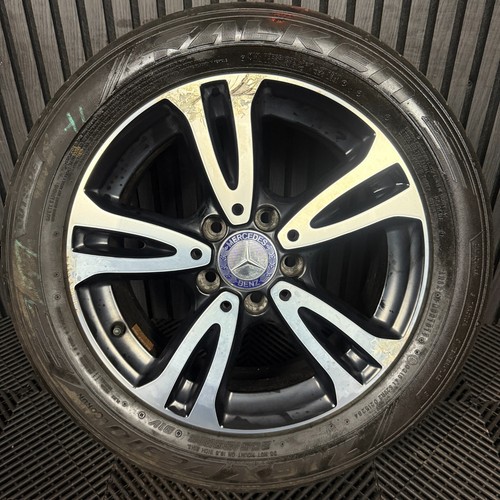 Genuine mercedes a b - 1x,