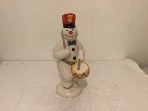 Royal doulton the snowman - doulton,