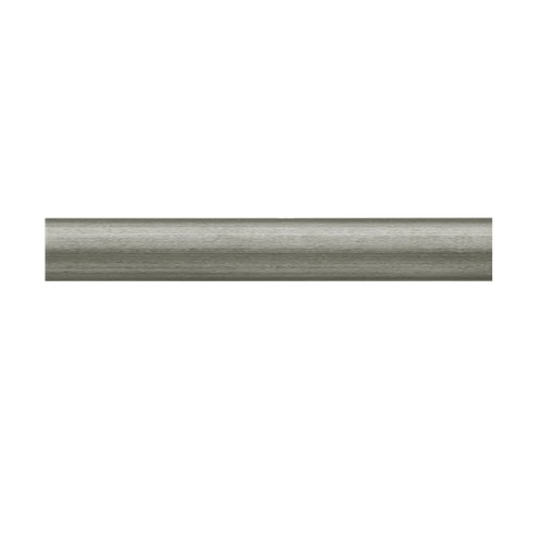 Replacement wood curtain pole - curtain,