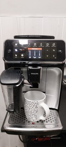 Philips 4300 series bean - philips,