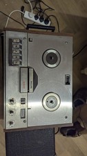 phillips 4307 reel to reel