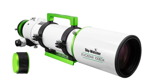 Sky watcher evostar 100 apo - dx,