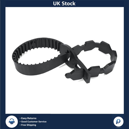 Durable adjustable tree straps - durable,