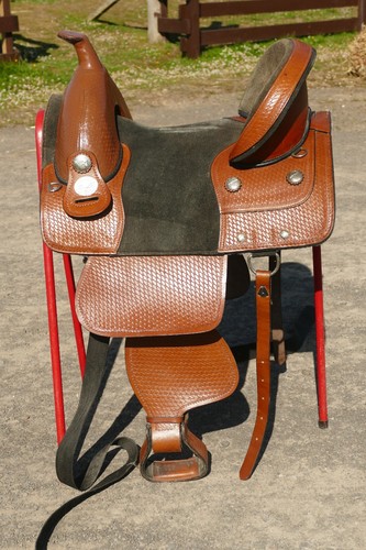 Sydney saddleworks western - sydney,