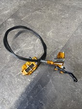 Hope Tech 3 E4 Rear Brake