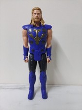 THOR MCU Titan Hero Series Avengers Endgame Marvel’s Action Figure Toy 12 inch