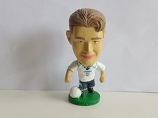 Corinthians Prostars Howey