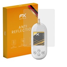atFoliX 2x Screen Protection