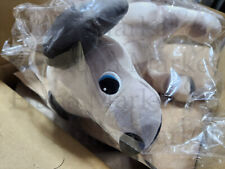 SONY aibo CC-AIBO-ST Official high quality Plush Toy 12.2 in cute aibo's friend