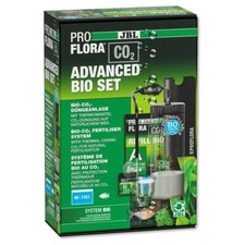 JBL ProFlora CO2 Aquarium Fish