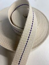 Flat Oil Lamp Wick Paraffin Kerosene Heater Stove Width Length Inch Metre Cotton