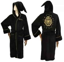Women's Bathrobe Harry Potter