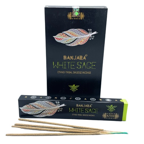 Banjara ethno tribal - banjara, smudge