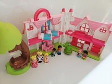 ELC Happyland Cherry Lane