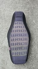 Honda Grom SF "Bride" Seat