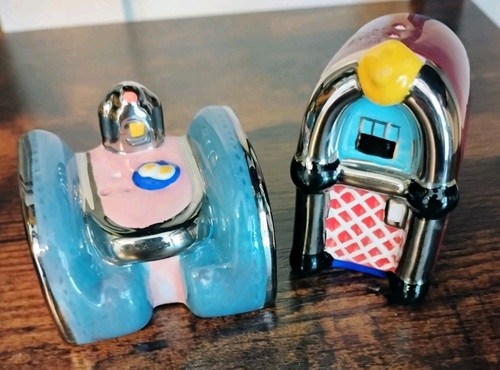 Russ berrie diner collection - diner,