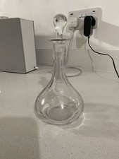 Small 8” Whiskey/Brandy