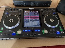 Numark, iDJ pro, DJ
