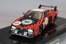 Ixomodel B Lancia Beta Monte Carlo Turbo 79 Brands #31 R.Patrese/W.Rhörl...