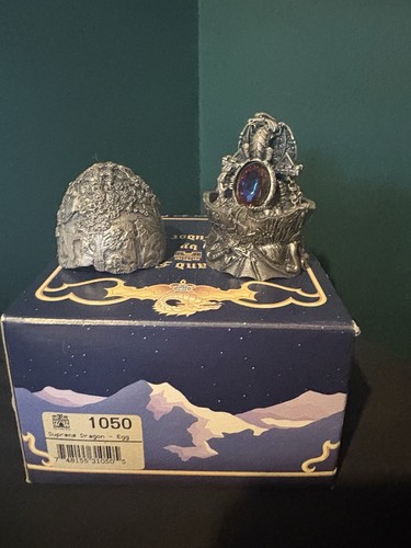Myth and magic - myth, dragon