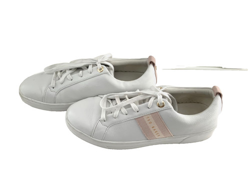 Ted baker woman white pink - ted,