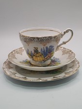 CHRISTINE  ENGLAND BONE CHINA