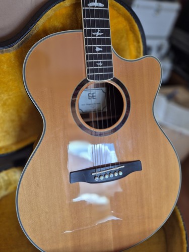 Prs angelus string grand - prs,
