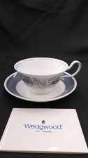 Wedgwood Glen Mist Series Cup Saucer From Japan