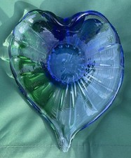 Vintage Murano Glass Summerso
