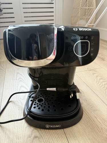 Bosch tassimo pod - bosch,