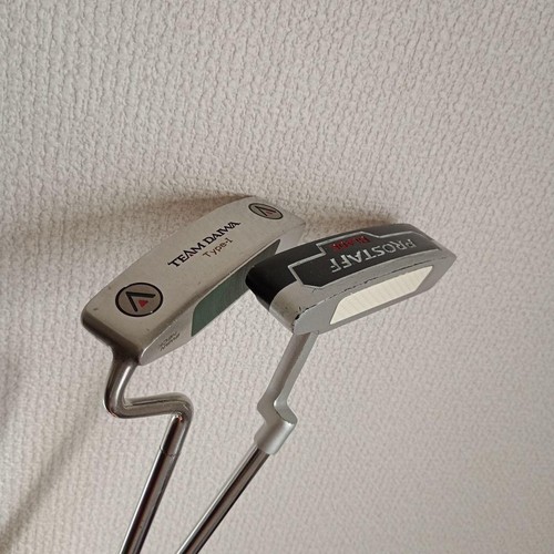 Team daiwa wilson golf - wilson,