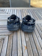 Explorer Magic Hoof Boots Size