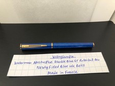 Waterman Apostrophe Marble
