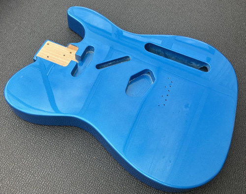 Lake placid blue - blue,