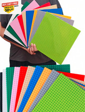 BASEPLATE Base Plates Building Blocks Compatible for LEGO Boards 32 X 32 Stud