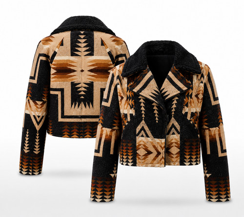 Handmade beth dutton - handmade, aztec