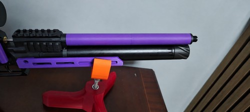 Snowpeak smk ap900 1000 barrel - snowpeak/smk, ap900-1000