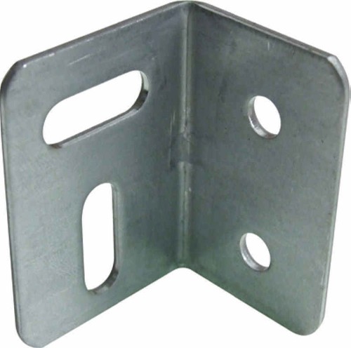 New steel angle - new,