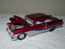 1955 CHEVROLET BEL AIR WITH