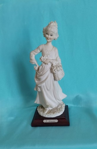 Vintage 1980 giuseppe armani - 1980,