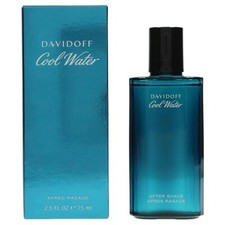 DAVIDOFF COOL WATER  75ML
