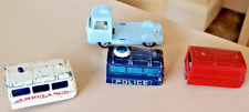 1:43 Scale 466 Light Blue