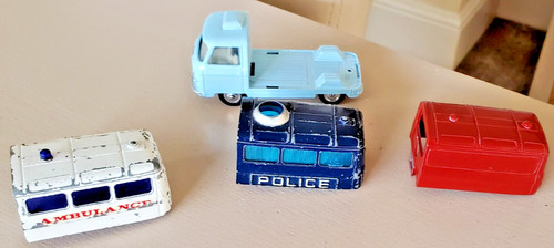 Scale 466 light blue - scale,